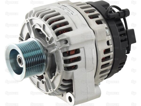 Generator (Mahle) - 12V, 200 A