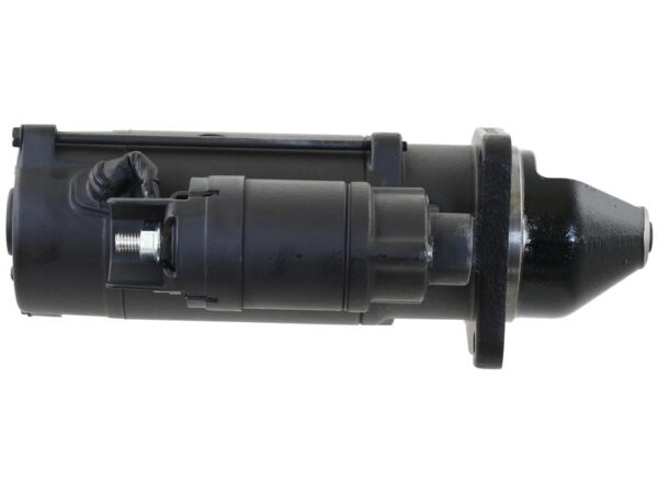 36237_pic2 Starter - 12V, 4KW, Gearreduceret (Mahle)
