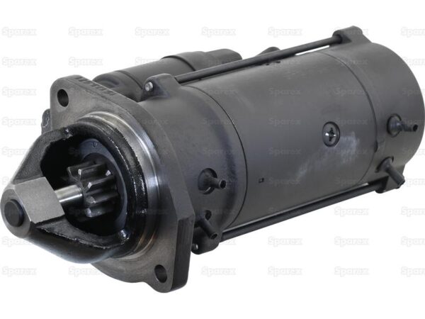 36237_pic3 Starter - 12V, 4KW, Gearreduceret (Mahle)