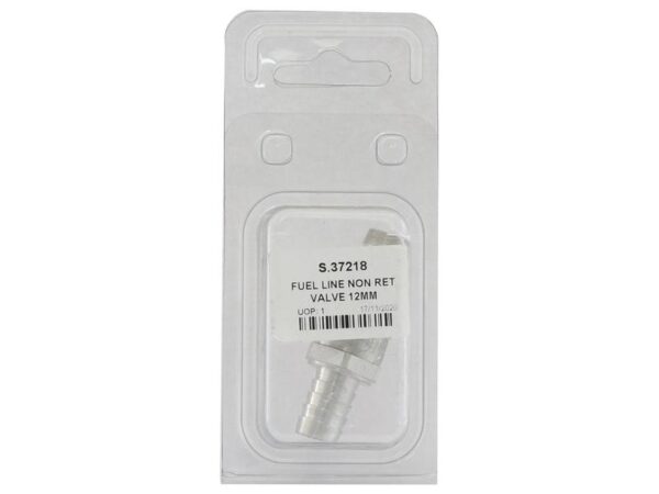 Returventil 12mm