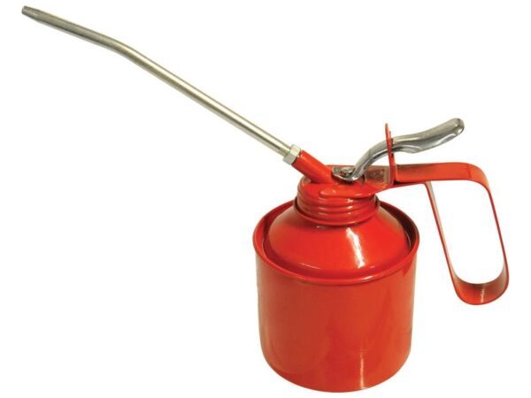 OIL CAN-FLEXI TUBE