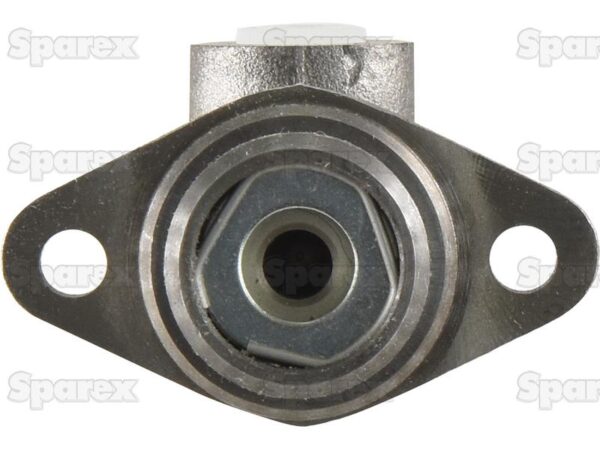 Bremsehovedcylinder