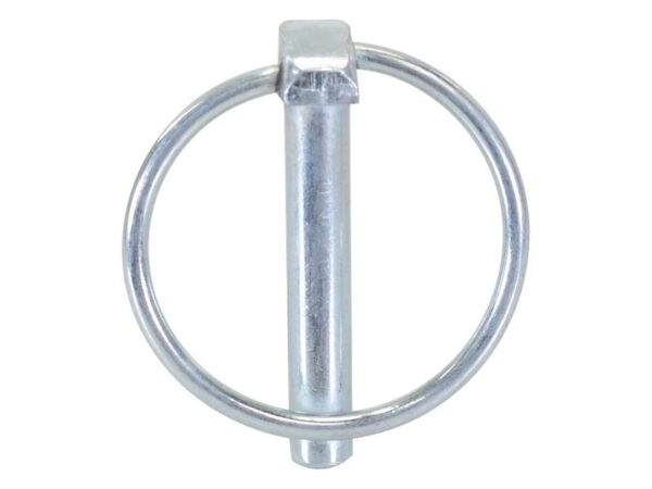 38_pic2 Ringsplit (rund), Stift Ø8mm x 44.5mm