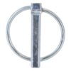 38_pic3 Ringsplit (rund), Stift Ø8mm x 44.5mm