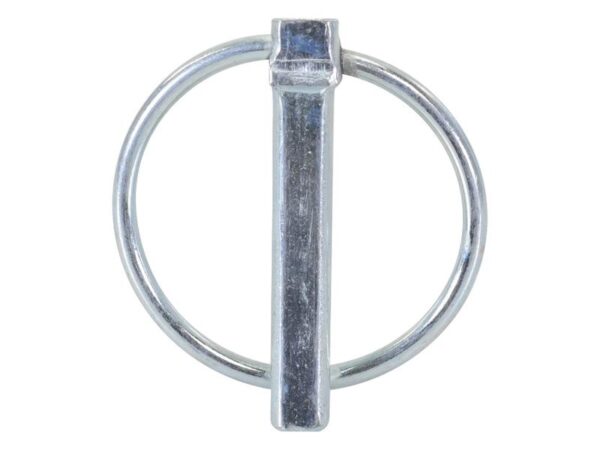 38_pic3 Ringsplit (rund), Stift Ø8mm x 44.5mm