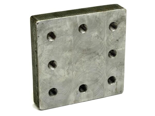 Adapterplader