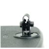 Spejl , Flad, 260 x 149mm, Universal Fitting