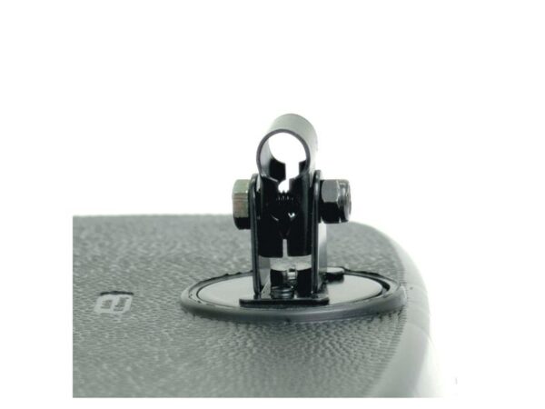 Spejl , Flad, 260 x 149mm, Universal Fitting