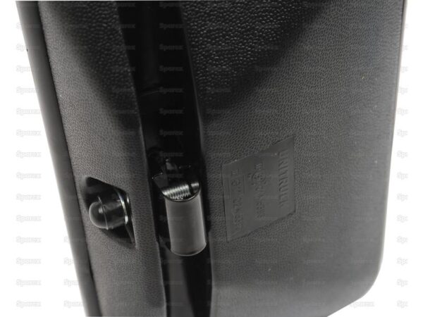 Spejl , Konveks, 305 x 183mm, Universal Fitting