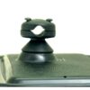 Spejl , Konveks, 318 x 186mm, Universal Fitting
