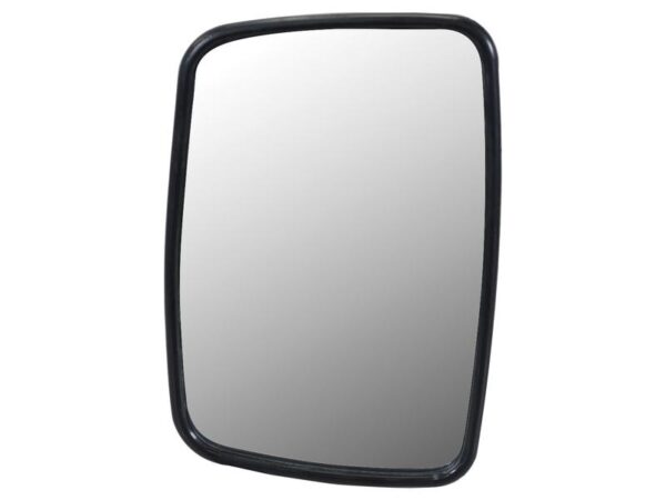 Spejl , Flad, 210 x 140mm, Universal Fitting