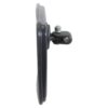 Spejl , Flad, 210 x 140mm, Universal Fitting