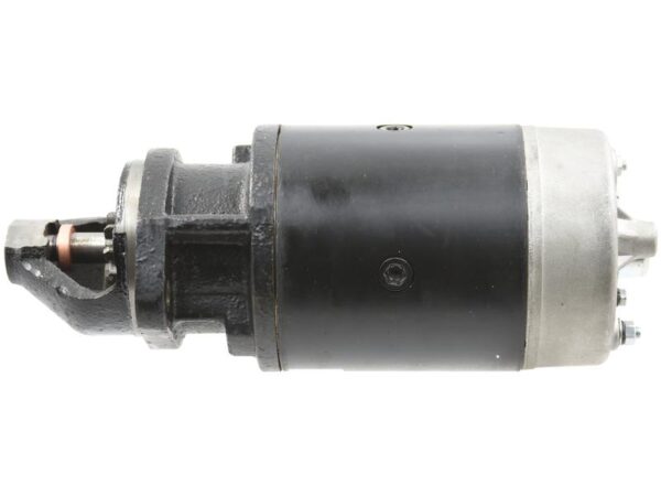 Starter - 12V, 2.7KW (Sparex)