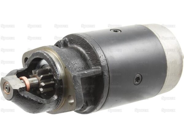 Starter - 12V, 2.7KW (Sparex)