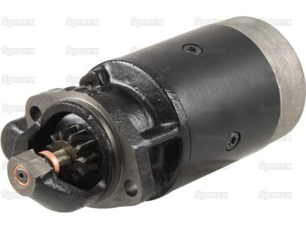 Starter - 12V, 2.7KW (Sparex)
