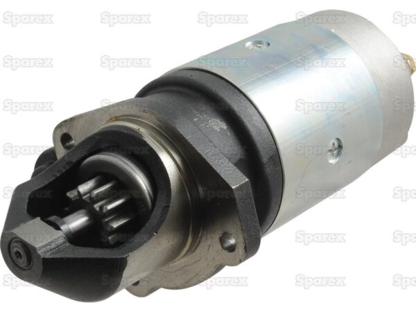 39907_pic3 Starter - 12V, 4KW (Mahle)