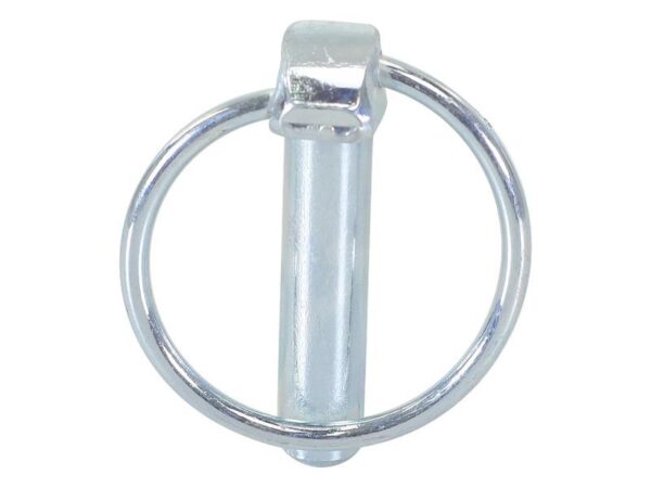 Ringsplit (rund), Stift Ø11mm x 44.5mm