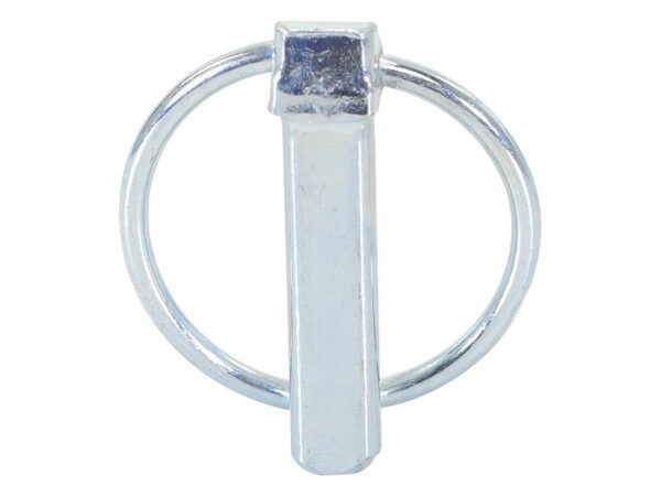 Ringsplit (rund), Stift Ø11mm x 44.5mm