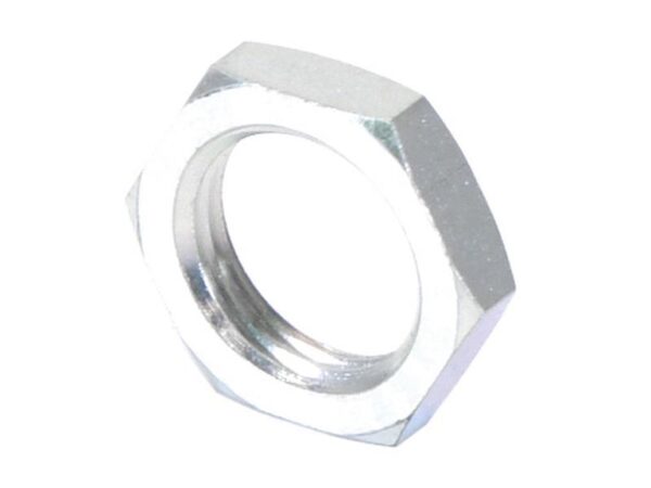 Hydraulikadapter 1/2'' BSP Kontramøtrik