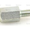 Adapter (hjulbolt) 9/16 x 9/16 UNF