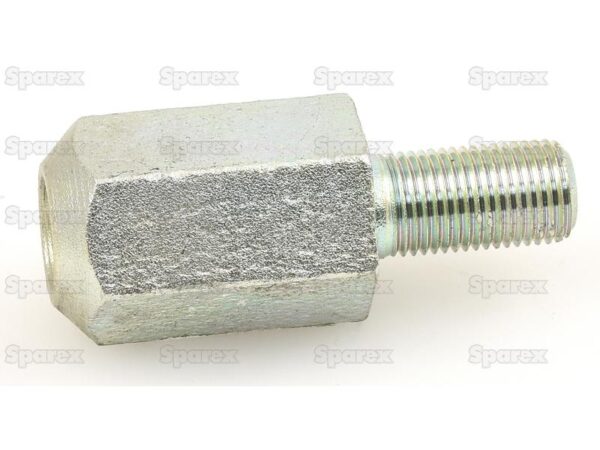 Adapter (hjulbolt) 9/16 x 9/16 UNF