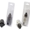 Stik 7 pol (aluminium), Han 12V (Agripak 1 stk.)