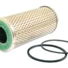 Oliefilter
