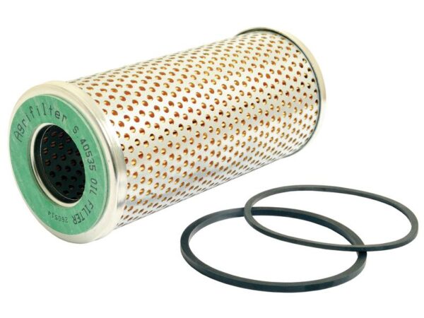 Oliefilter