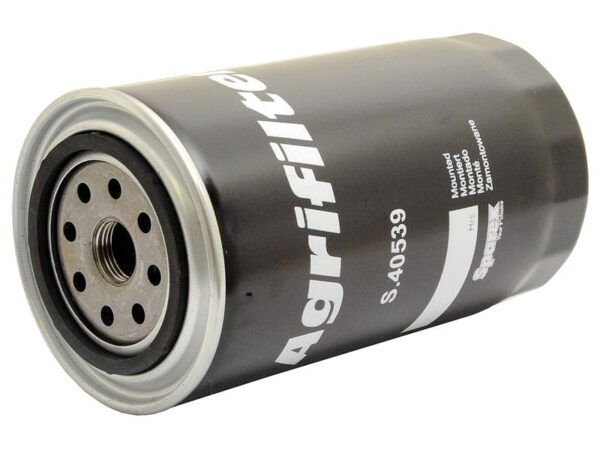 Oliefilter