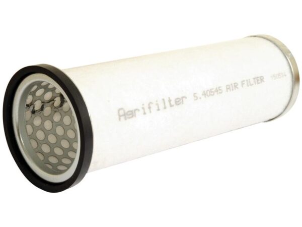 Luftfilter (indv)