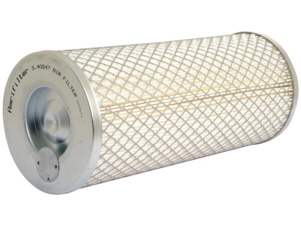 Luftfilter (udv)
