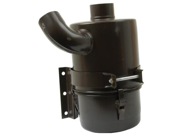 Filter Oliebad