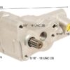 Hydraulikpumpe