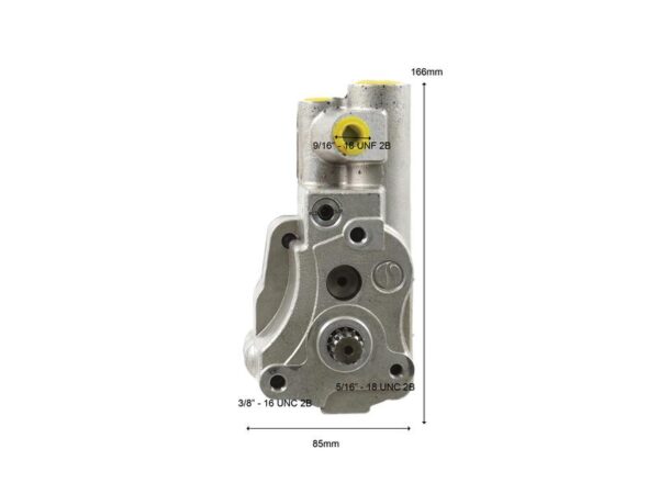 40875_pic10 Hydraulikpumpe