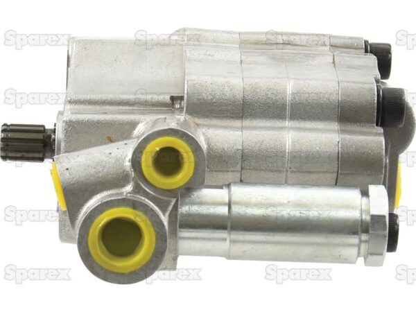 40875_pic3 Hydraulikpumpe