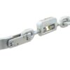 Stabilisatorkæde - Sjækel Ø19mm - huller Ø19.5mm - Min. længde:560mm - 3/4 UNC