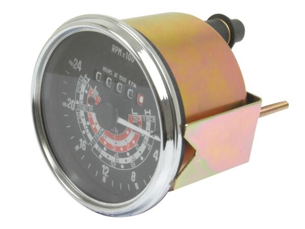 Instrument Traktormeter (km/t)