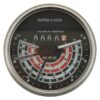 Instrument Traktormeter (mph)