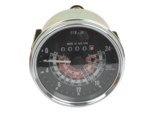 Instrument Traktormeter (km/t)