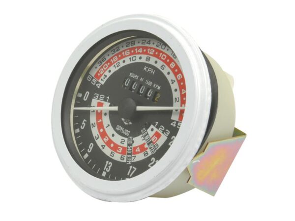 Instrument Traktormeter (km/t)