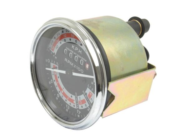 Instrument Traktormeter (km/t)