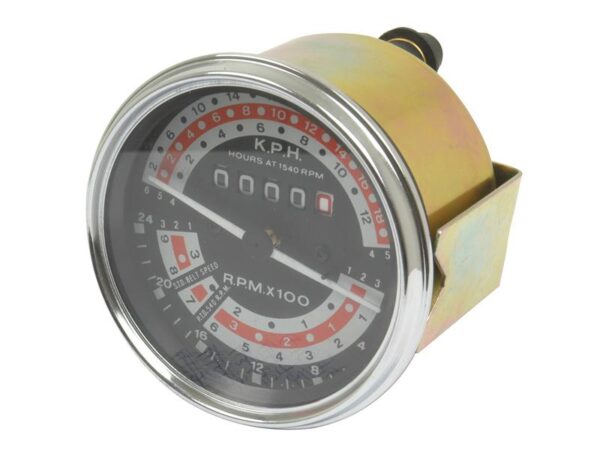 Instrument Traktormeter (km/t)