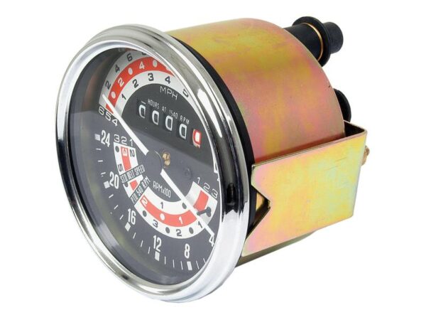 Instrument Traktormeter (mph)