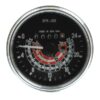 Instrument Traktormeter (mph)