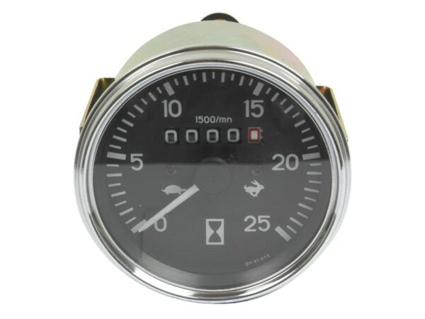 Instrument Traktormeter