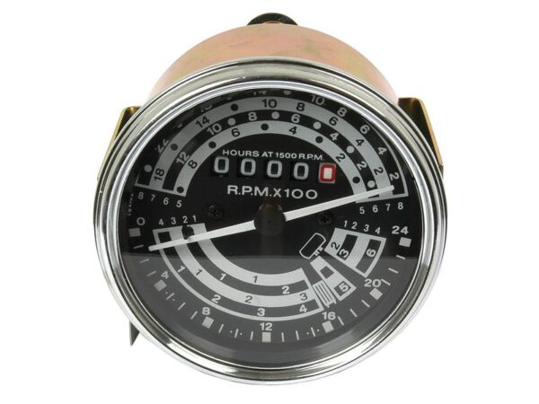 Instrument Traktormeter (km/t)