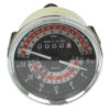 Instrument Traktormeter (km/t)