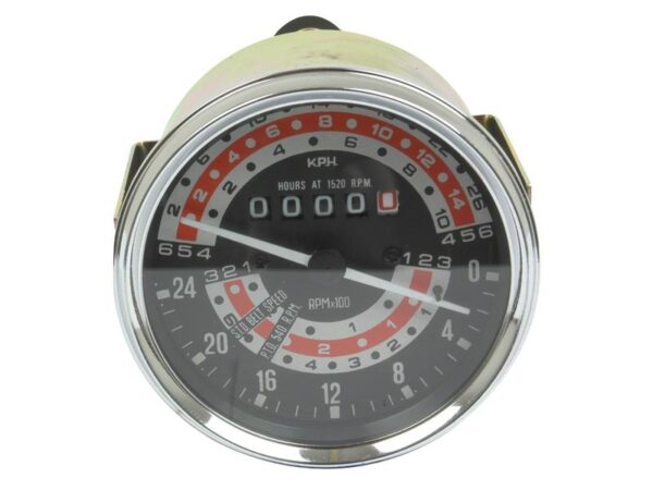 Instrument Traktormeter (km/t)