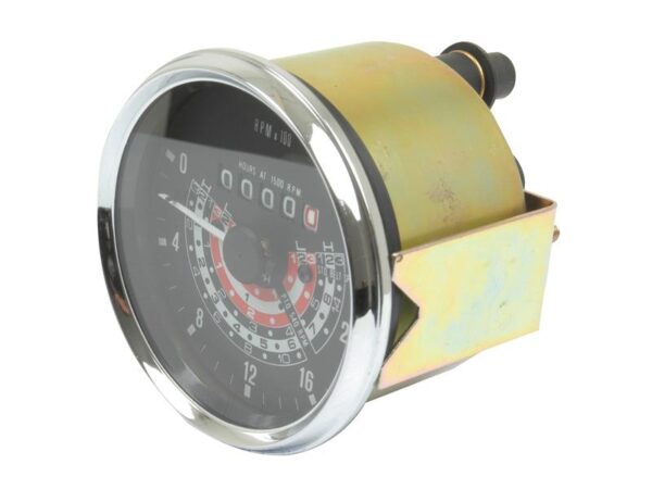 Instrument Traktormeter (mph)