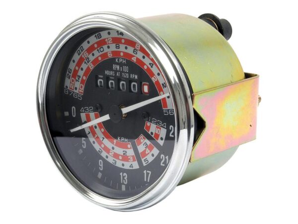 Instrument Traktormeter (km/t)